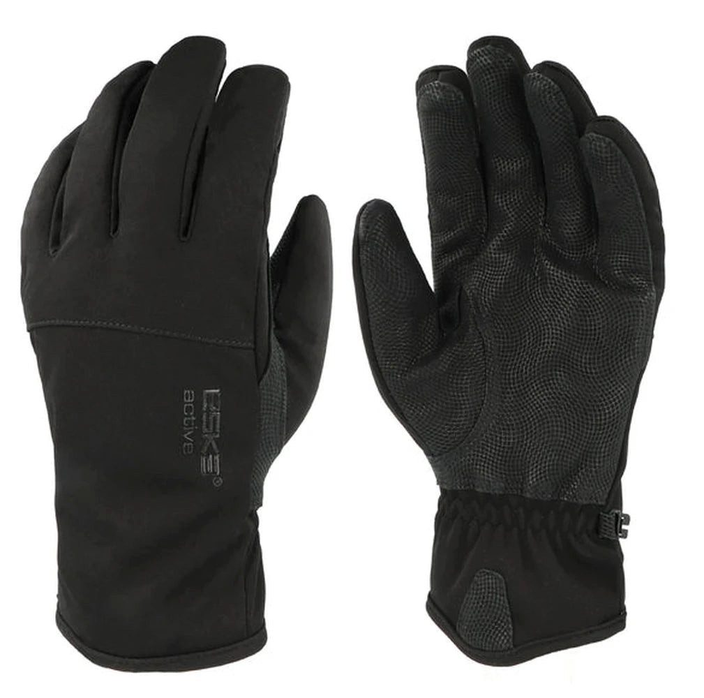 ESKA Lederhandschuhe ESKA Active Shield Touch Funktionshandschuh