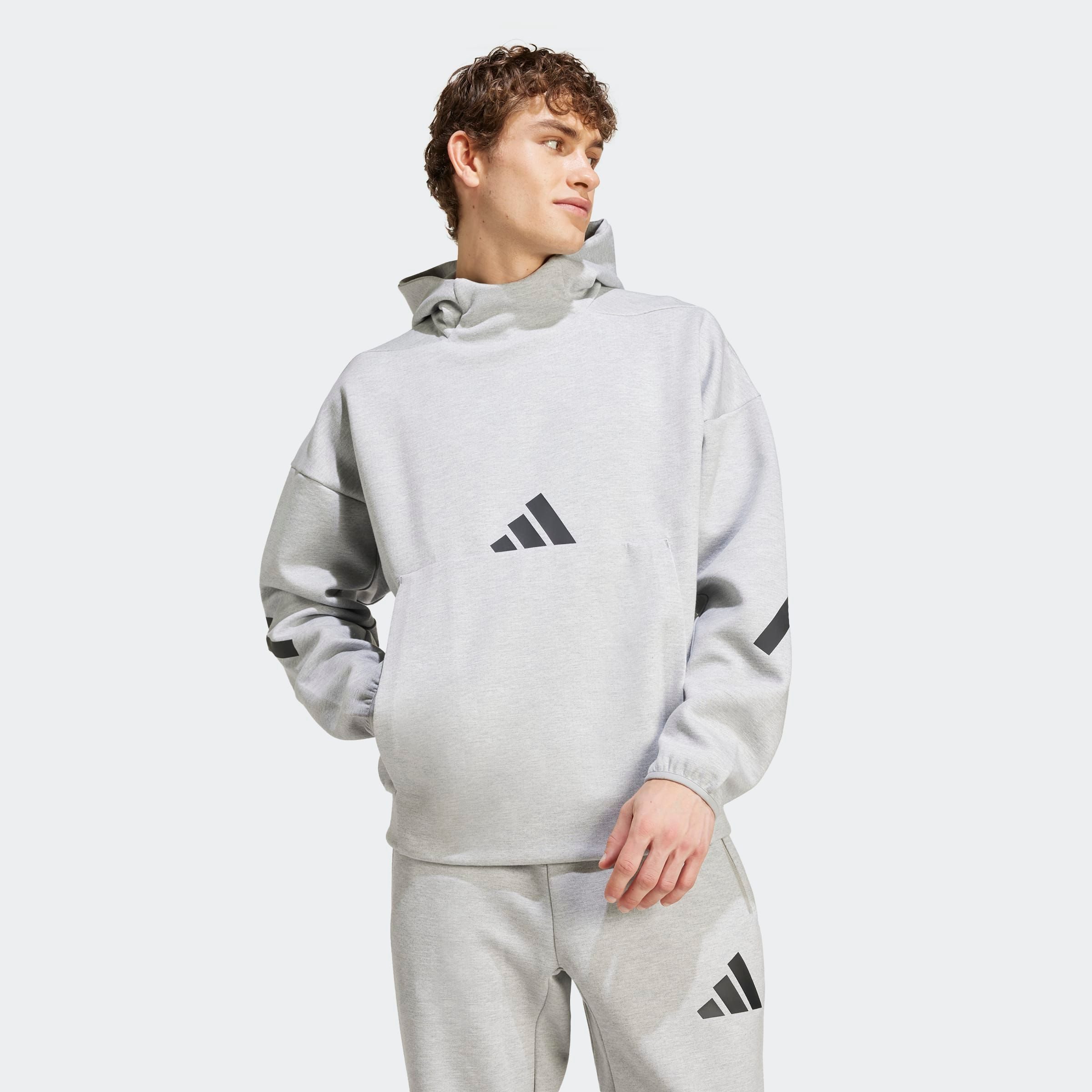 adidas Sportswear Kapuzensweatshirt M Z.N.E. HD günstig online kaufen