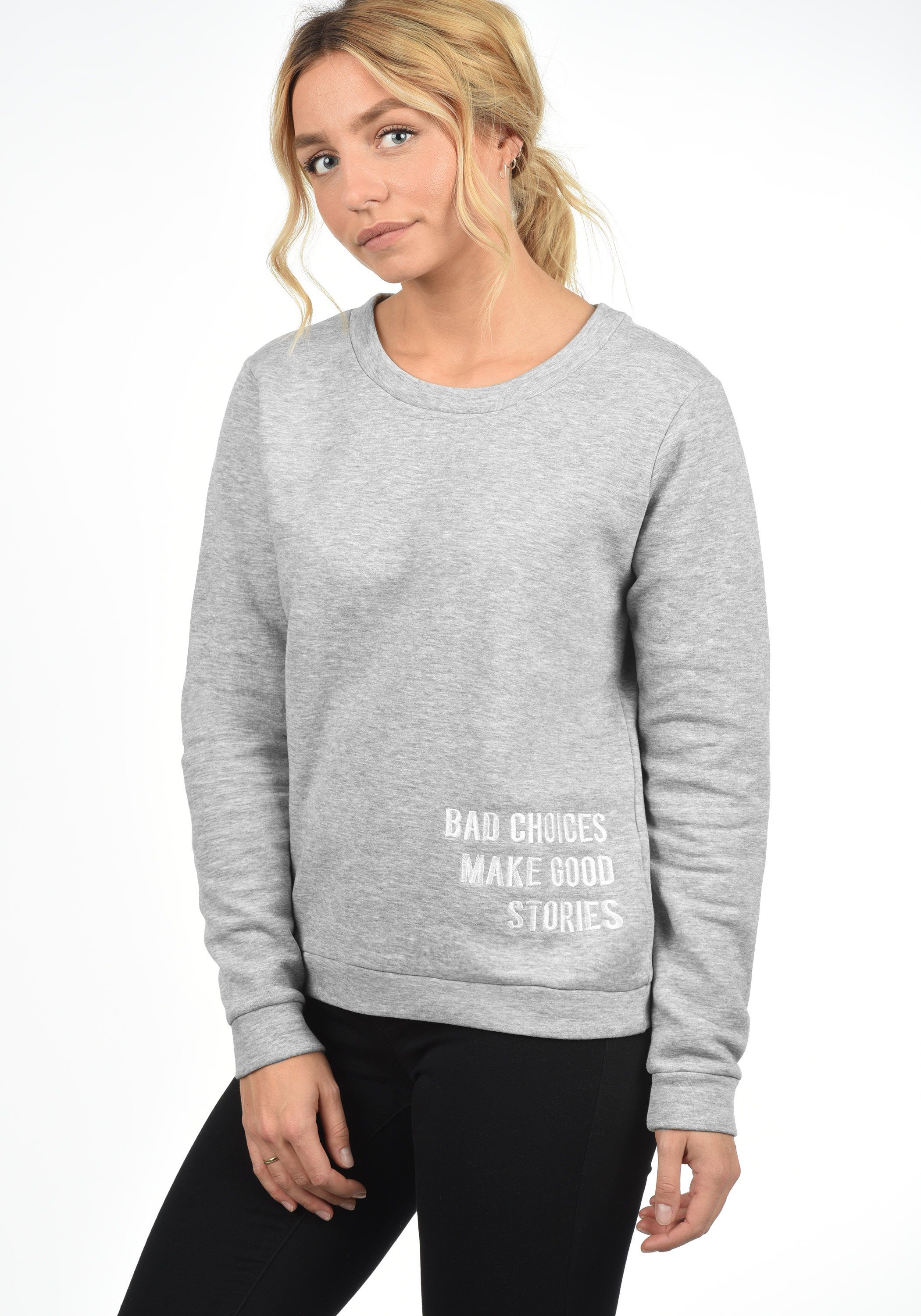 Sweatshirt Luisa
