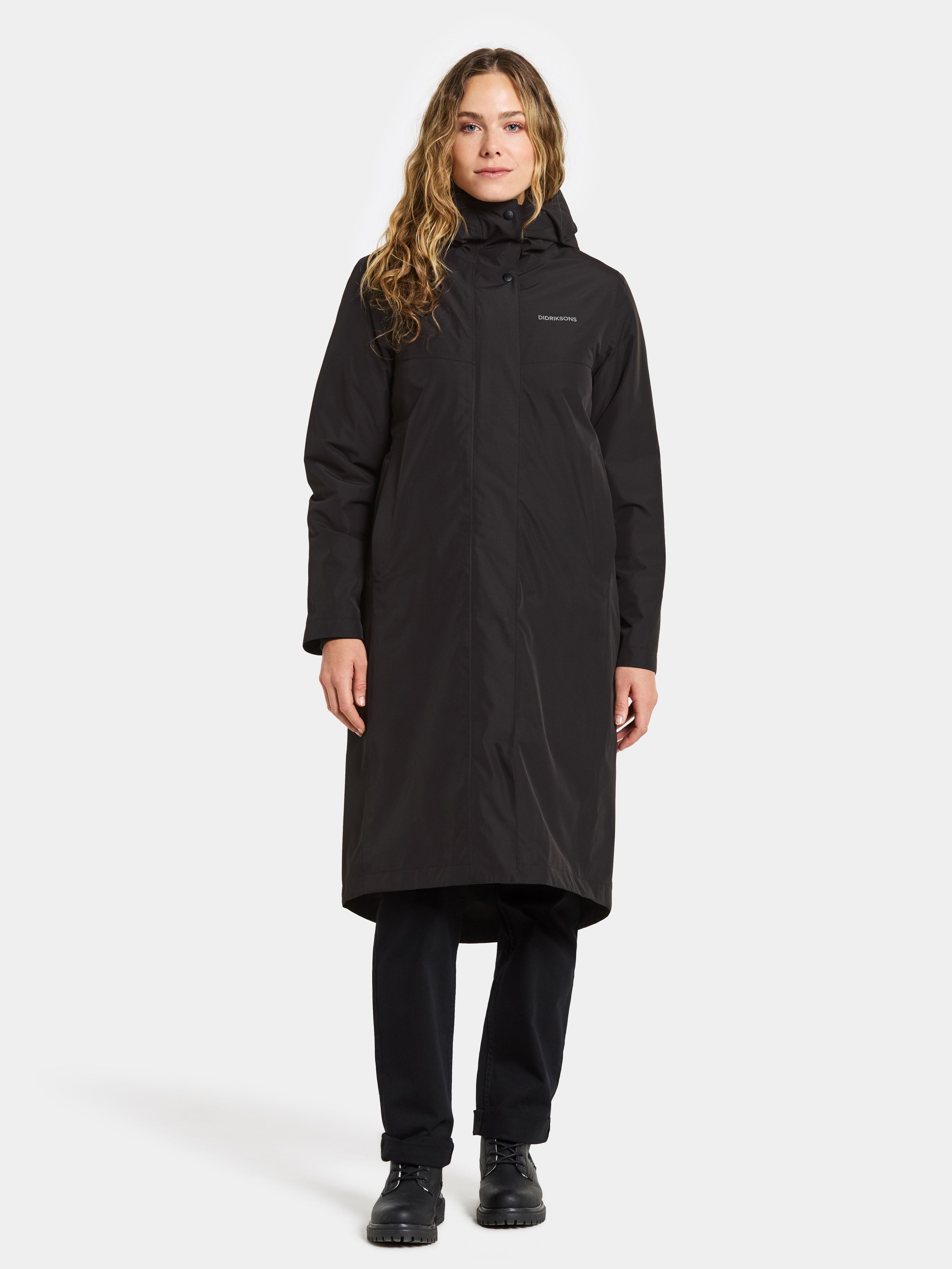 Didriksons Trekkingjacke günstig online kaufen