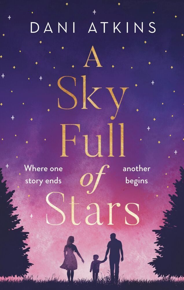 A Sky Full of Stars / Dani Atkins