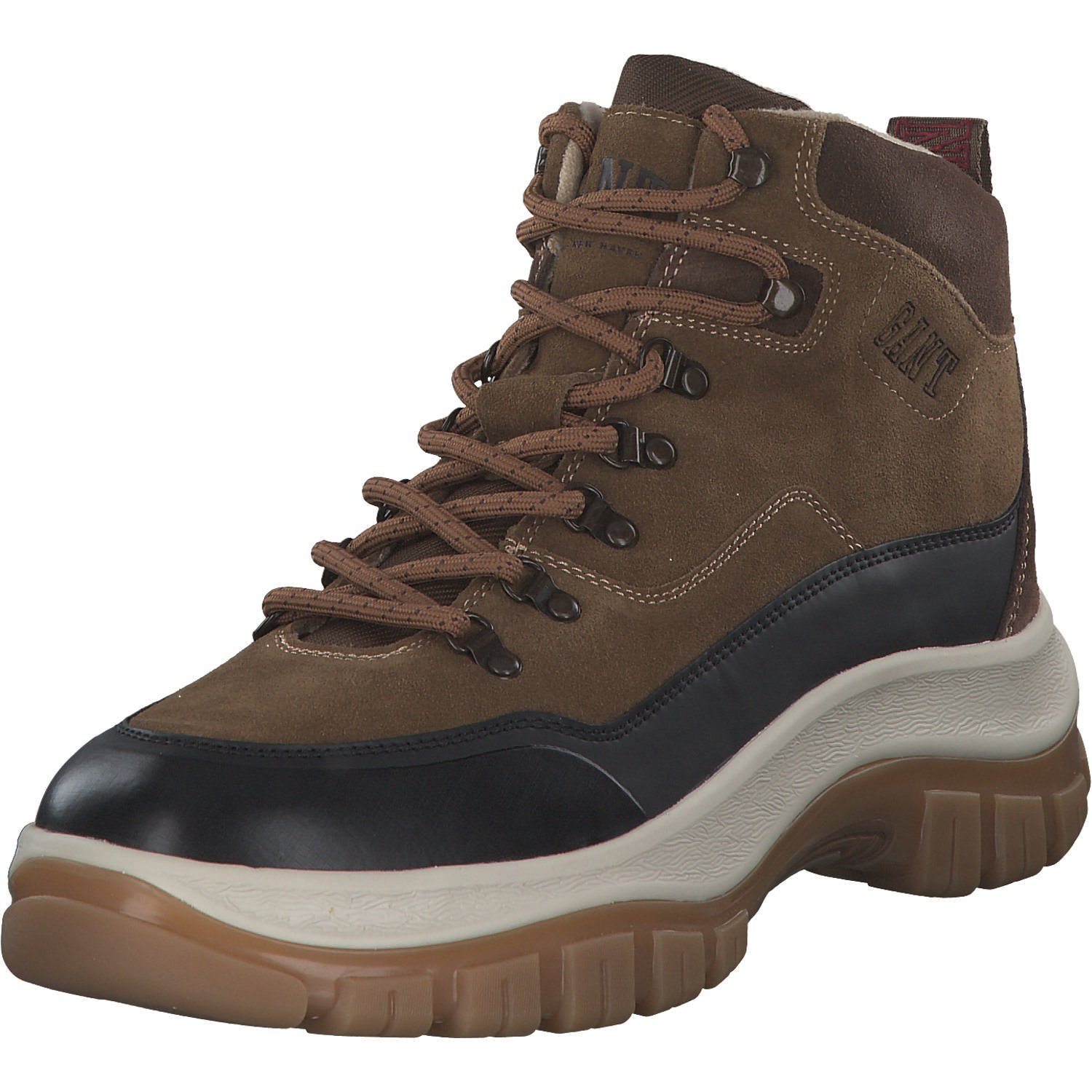 Gant Hillark Mid Boot 27643343 Stiefel günstig online kaufen
