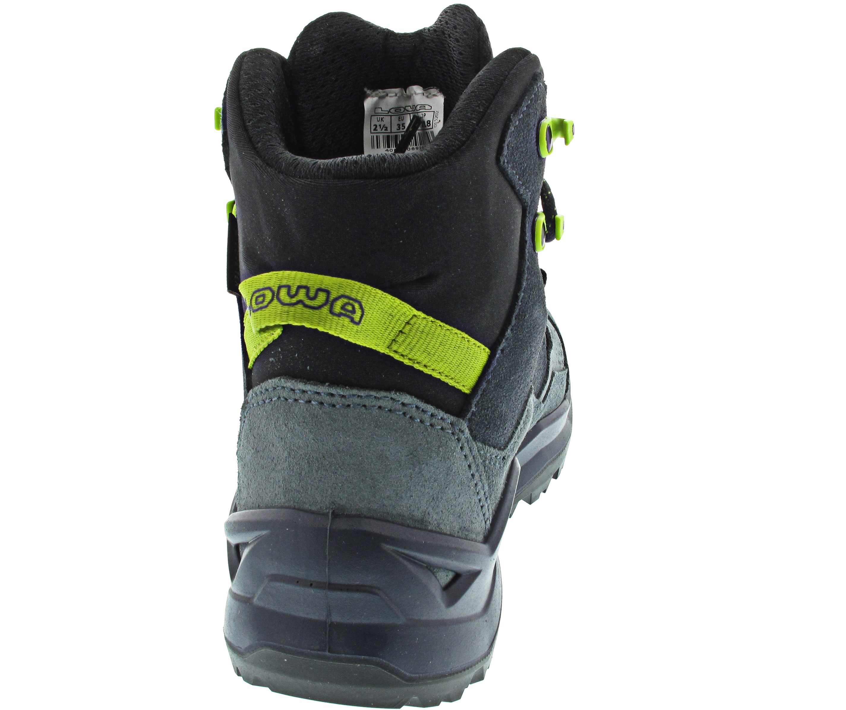 Lowa Wanderstiefel