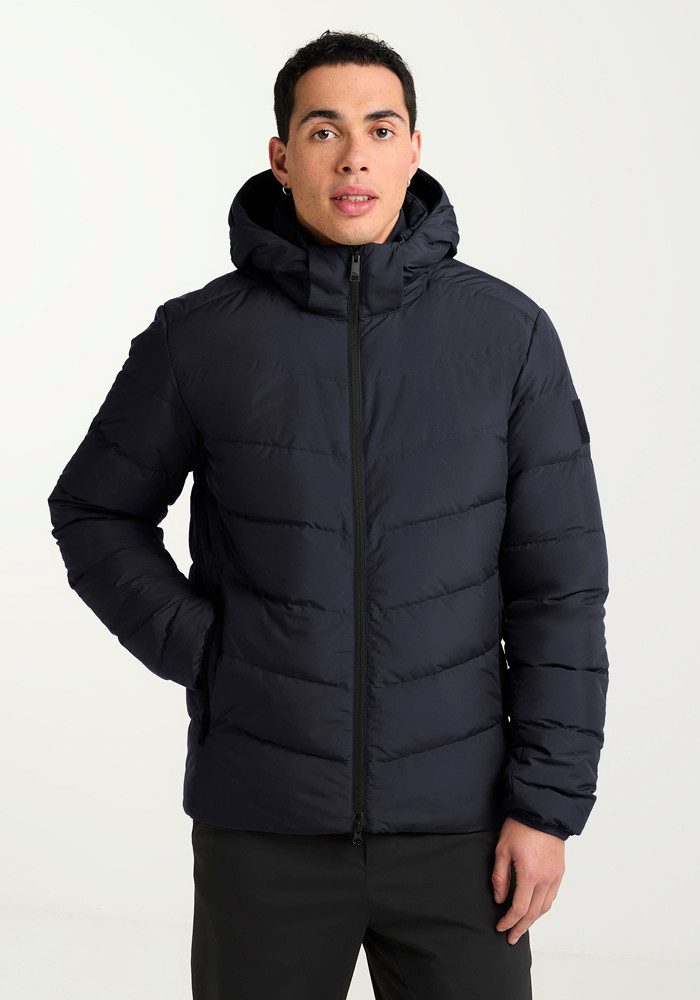 Jack Wolfskin Daunenjacke COLONIUS JKT M RDS günstig online kaufen