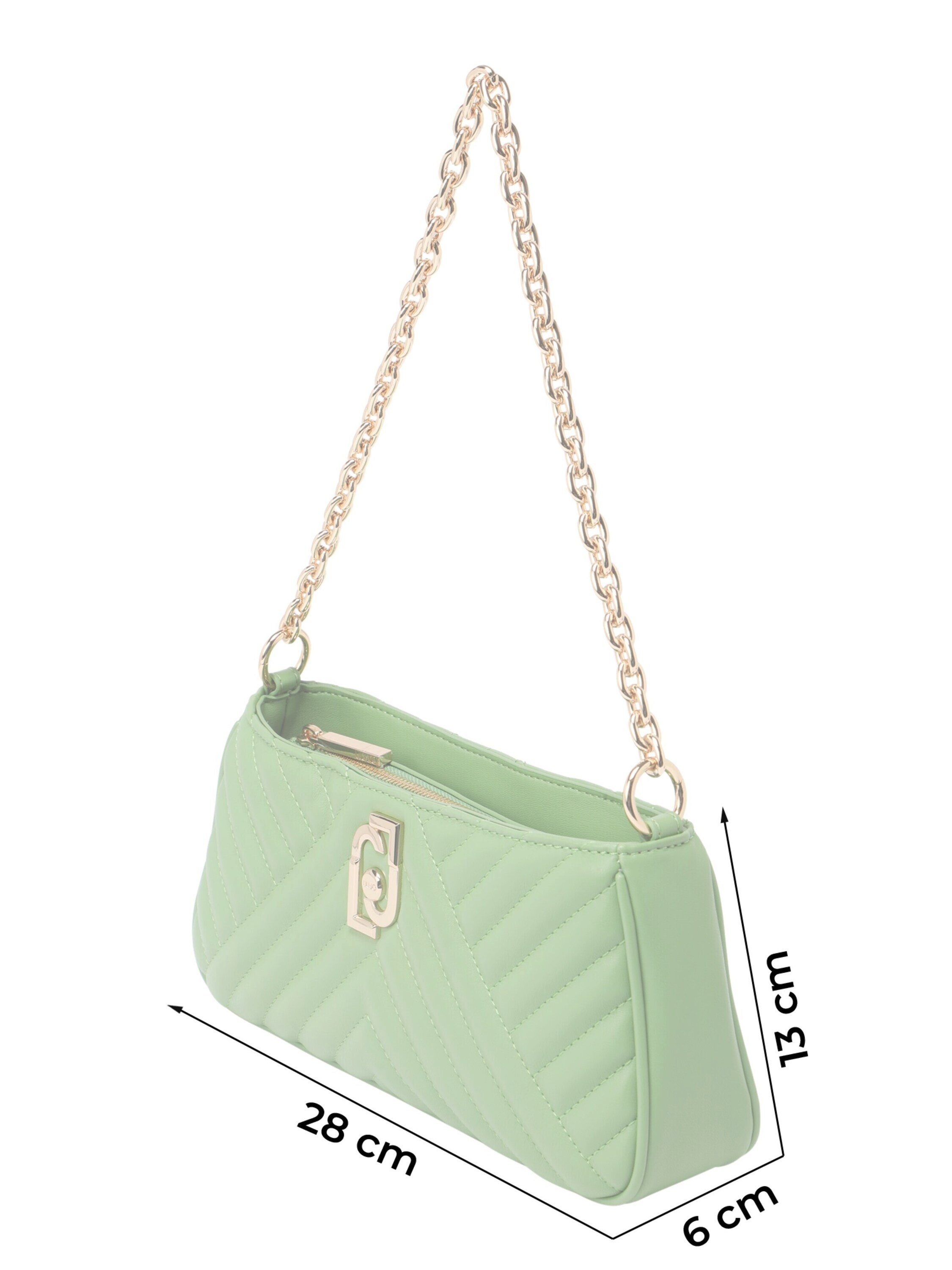 Schultertasche