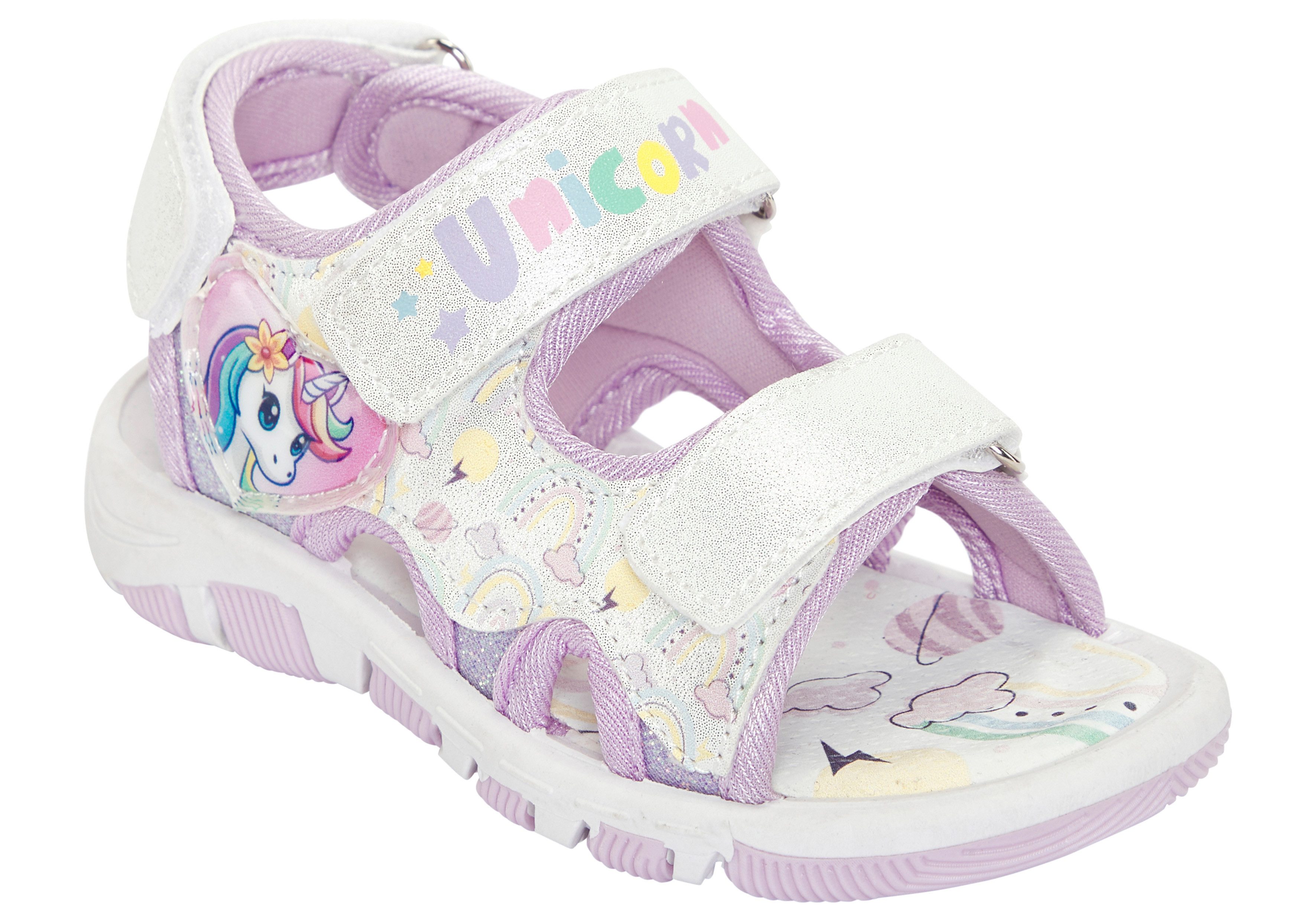 Disney UNICORN Sandale