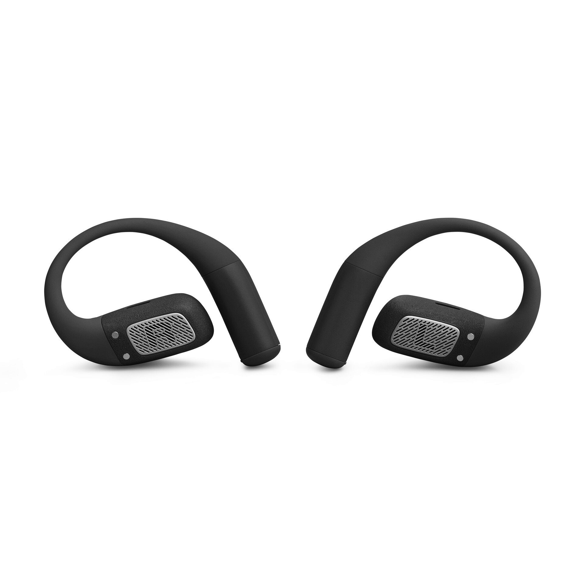 JBL Endurance Zone True Wireless Open-Ear Sport Headphones Sport-Kopfhörer (Freisprechfunktion, True Wireless, A2DP Bluetooth)