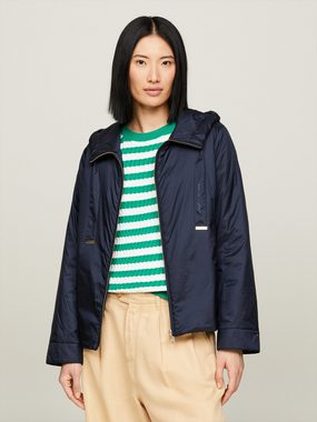 Tommy Hilfiger Outdoorjacke CLEAN UL PADDED JACKET in großen Größen