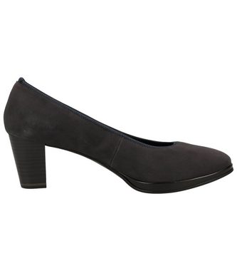 MARCO TOZZI Pumps Veloursleder Pumps