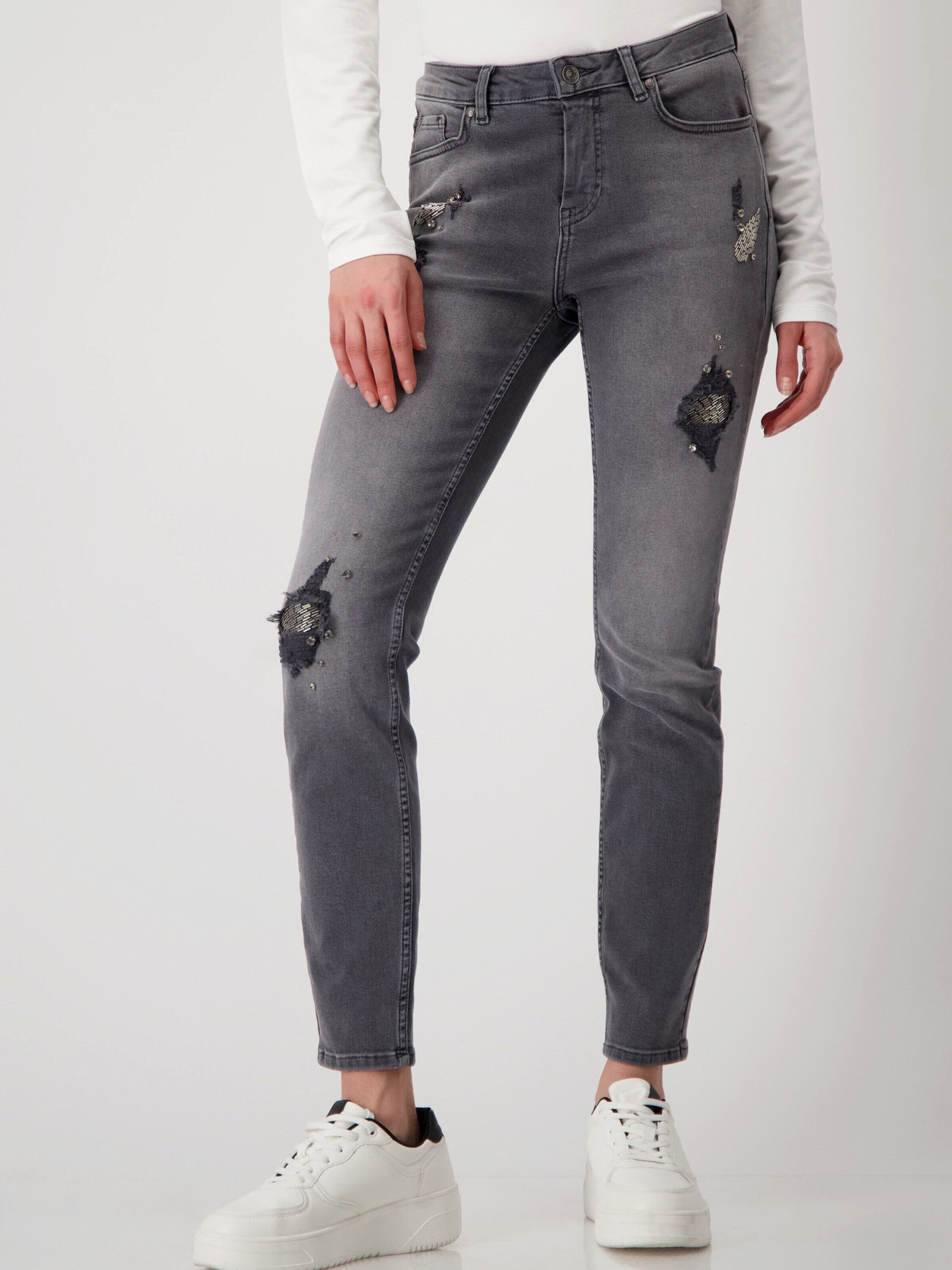 7/8-Jeans
