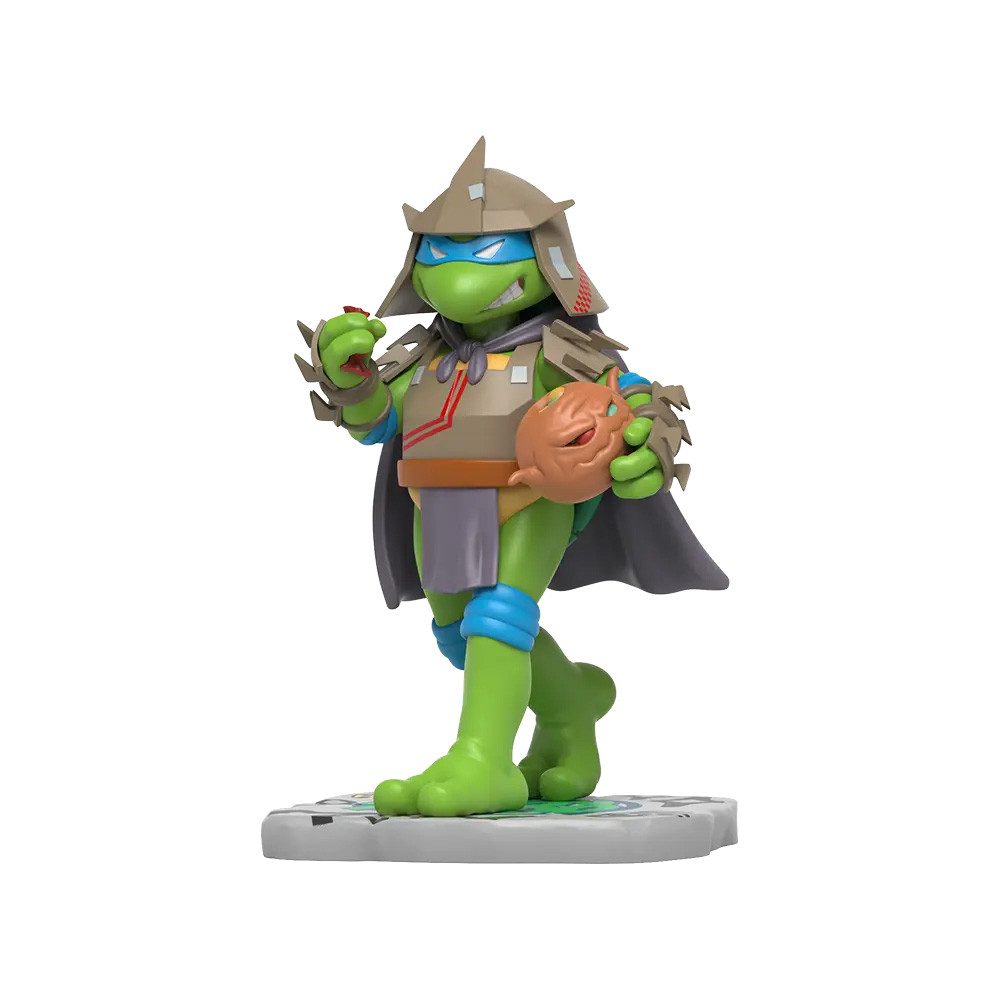 Mighty Jaxx Sammelfigur Mighty Jaxx Teenage Mutant Ninja Turtles: Leonardo 15,2 cm