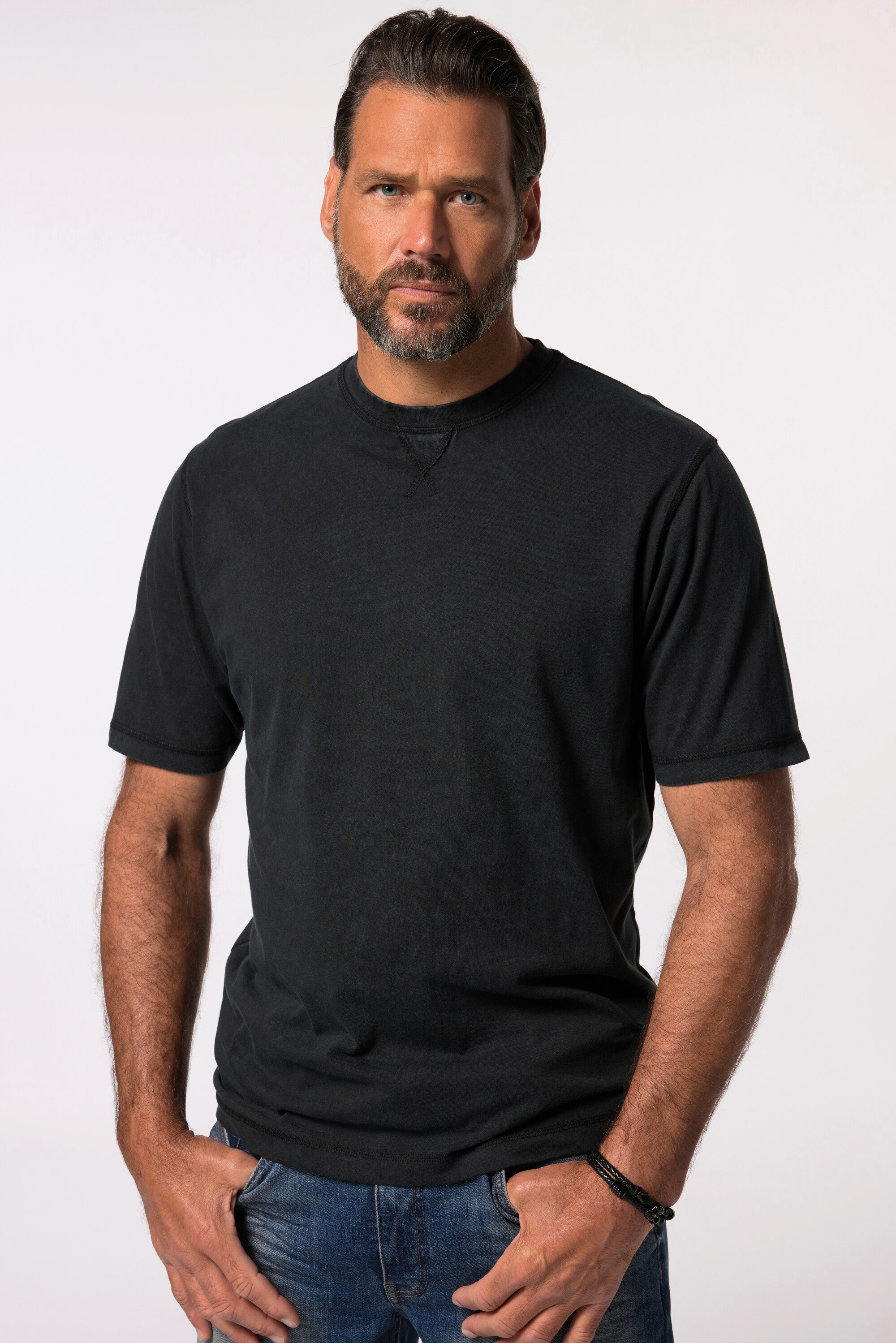 JP1880 T-Shirt JP 1880 T-Shirt Halbarm günstig online kaufen