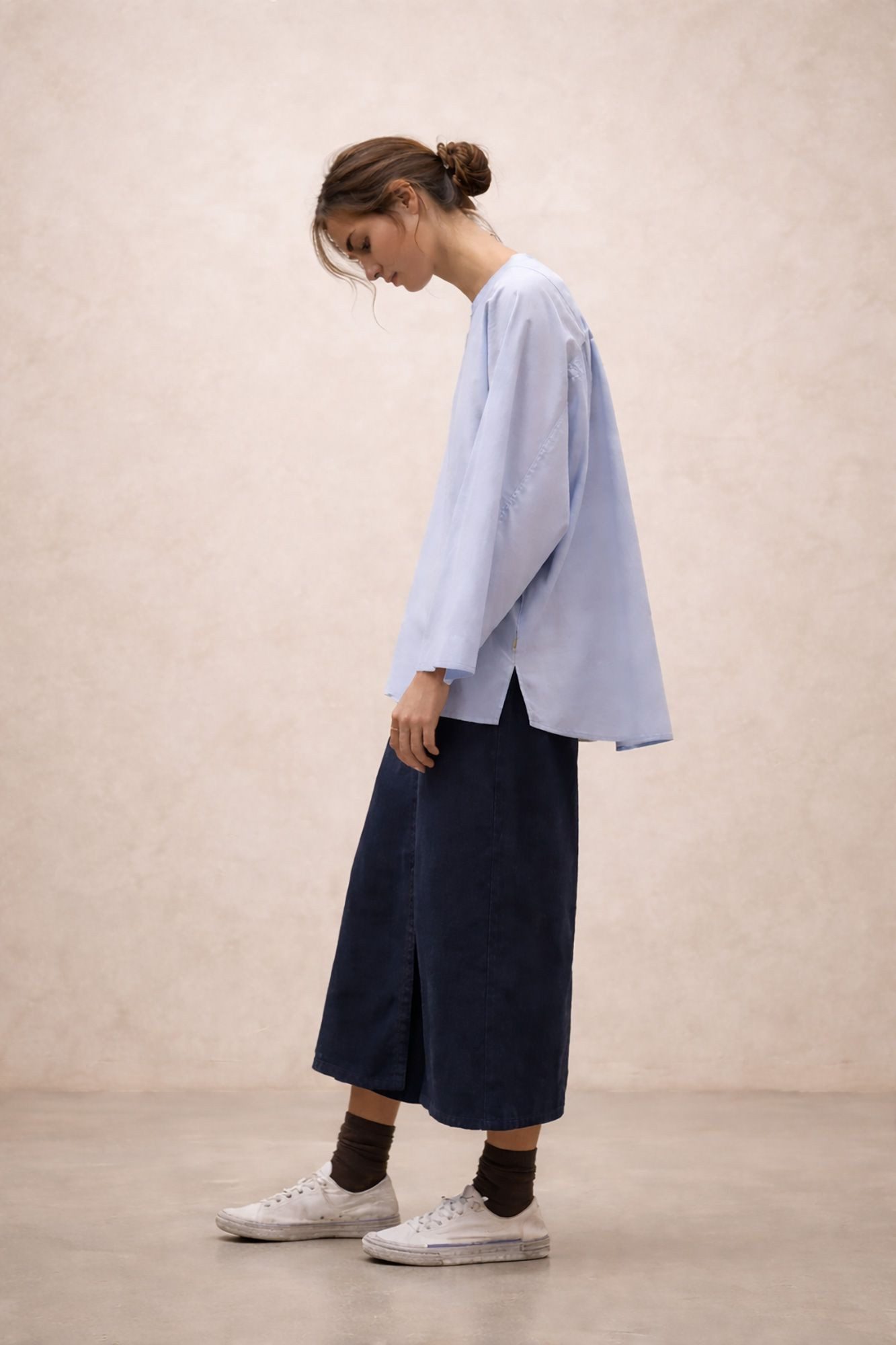 ECOALF Shirtbluse PIA SHIRT