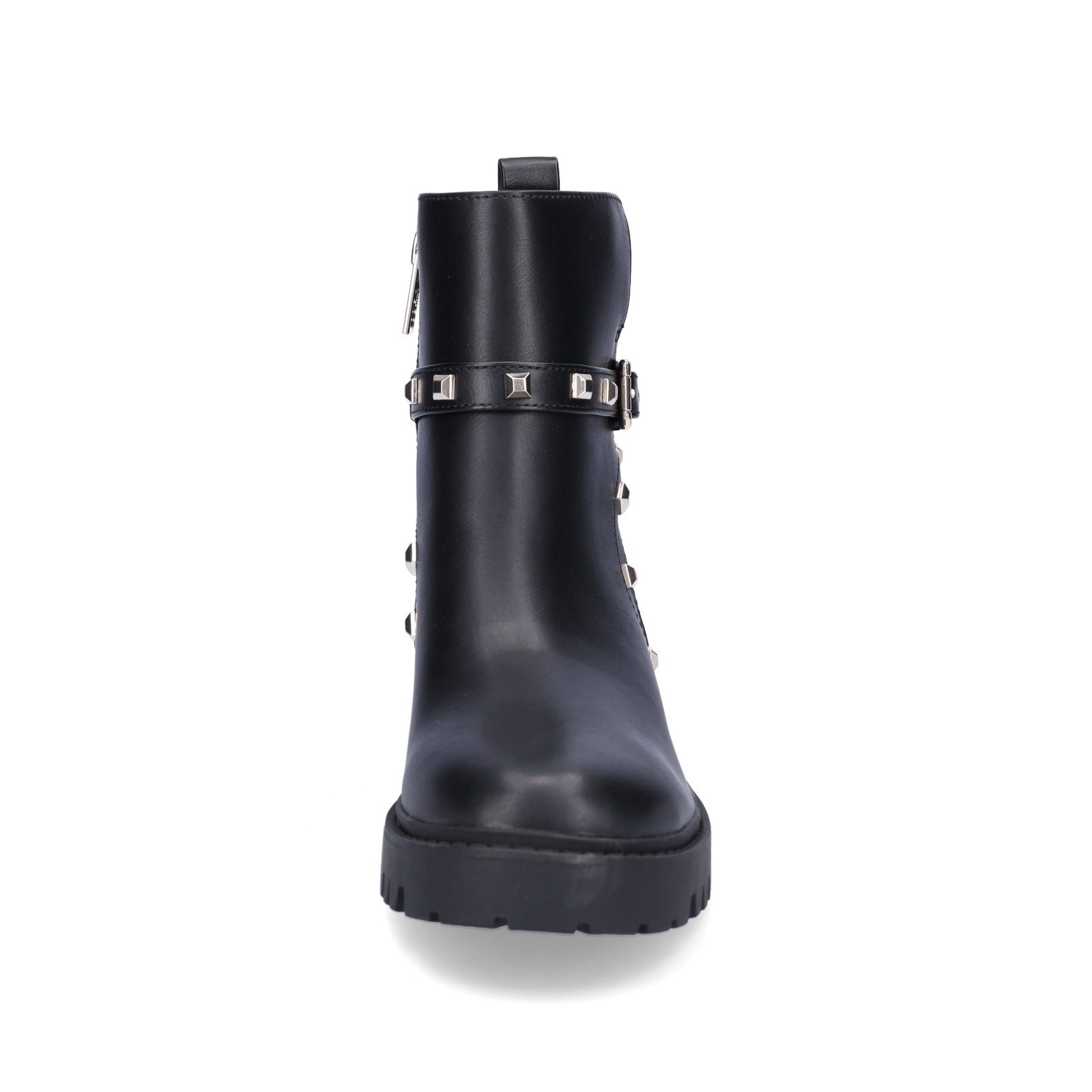 Guess Guess Damen Boot Oliy schwarz Ankleboots