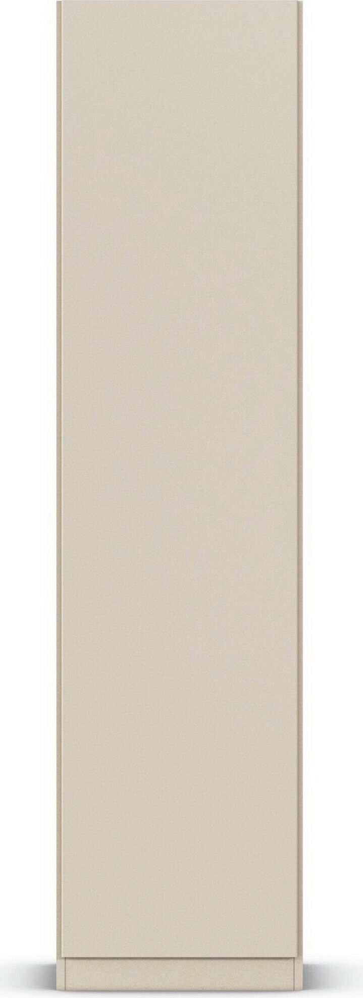 rauch Kleiderschrank Schrank Möbel Schlafzimmer Garderobe Kinderzimmer WELTNEUHEIT ELVIK (3 Ausstattungsvarianten - Breiten 47-405 cm, Höhen 187/212/231 cm) 3 Ausstattungsvarianten, mit Push-to-open-Funktion MADE IN GERMANY