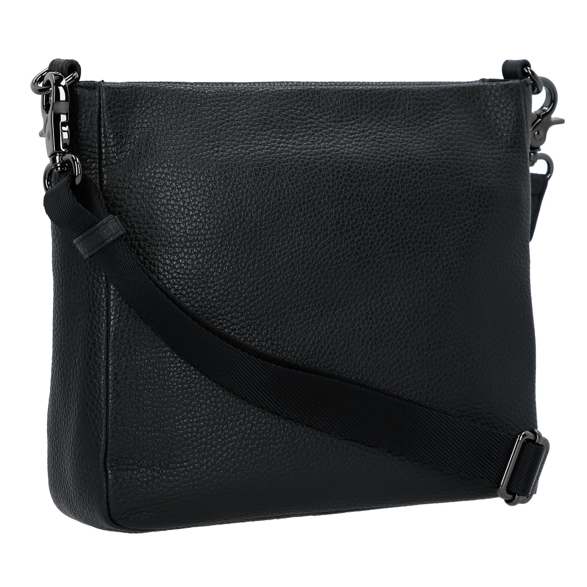 Mandarina Duck Umhängetasche Mellow, Leder