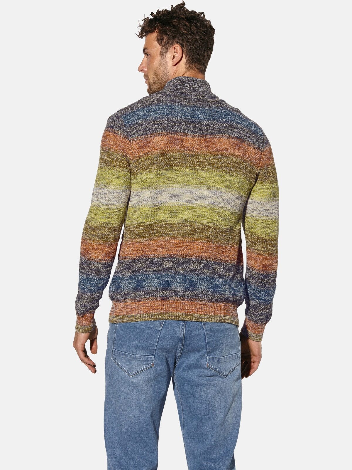 Babista Rollkragenpullover MELIANO günstig online kaufen