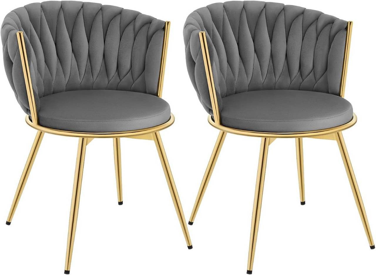 Woltu Küchenstuhl (2 St), 2er Set, günstig online kaufen