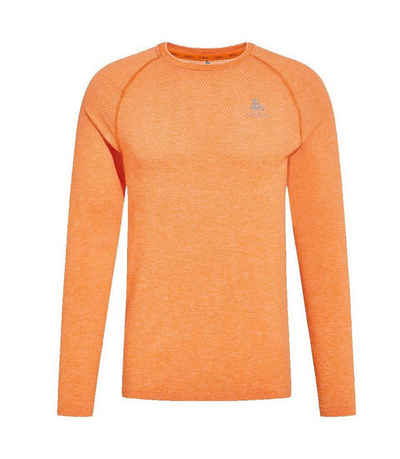 Odlo Tanktop T-shirt crew neck l/s ESSENTIA