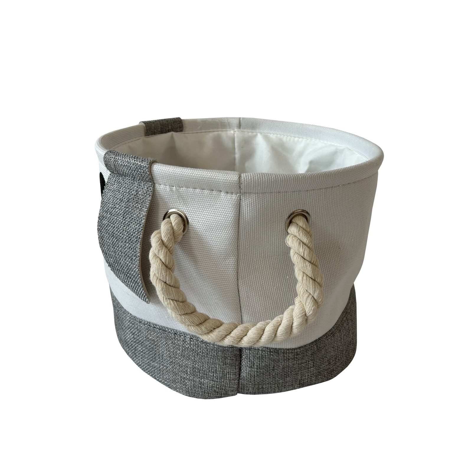 HTI-Living Aufbewahrungskorb Aufbewahrungskorb Hase rund (Stück, 1 St., 1 A günstig online kaufen