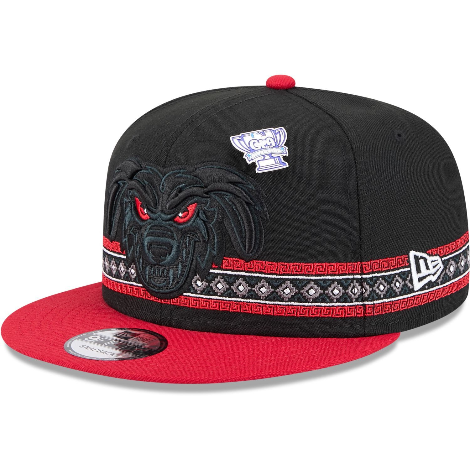 Snapback Cap 9Fifty MiLB COPA Lake Elsinore Storm