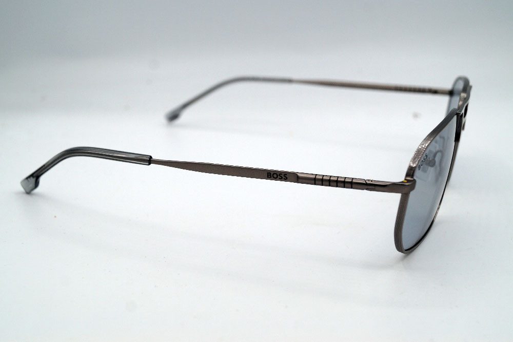 Sonnenbrille HUGO BOSS BLACK Sonnenbrille Sunglasses BOSS 1446 6LB