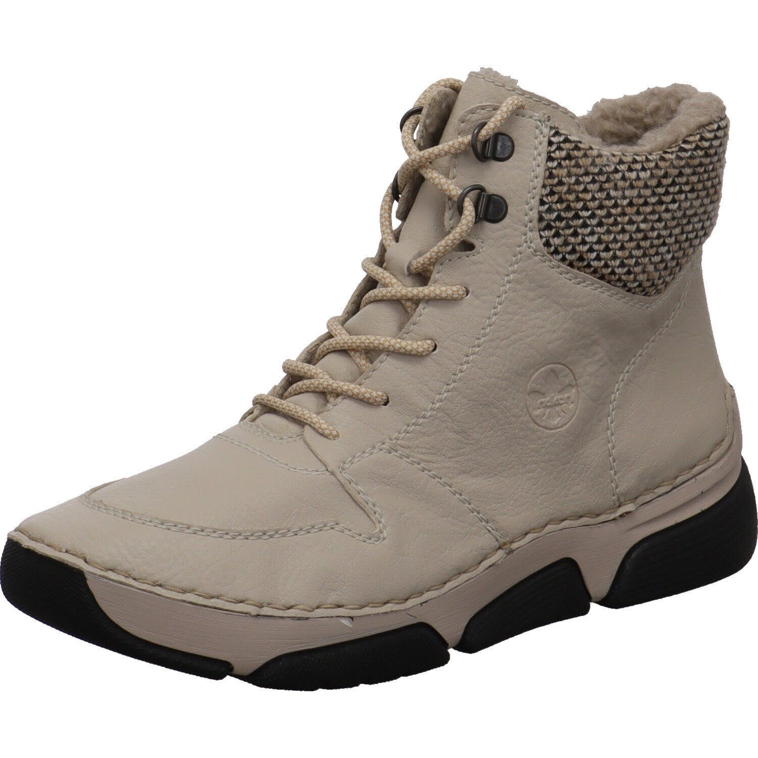 Rieker Schnürboots günstig online kaufen