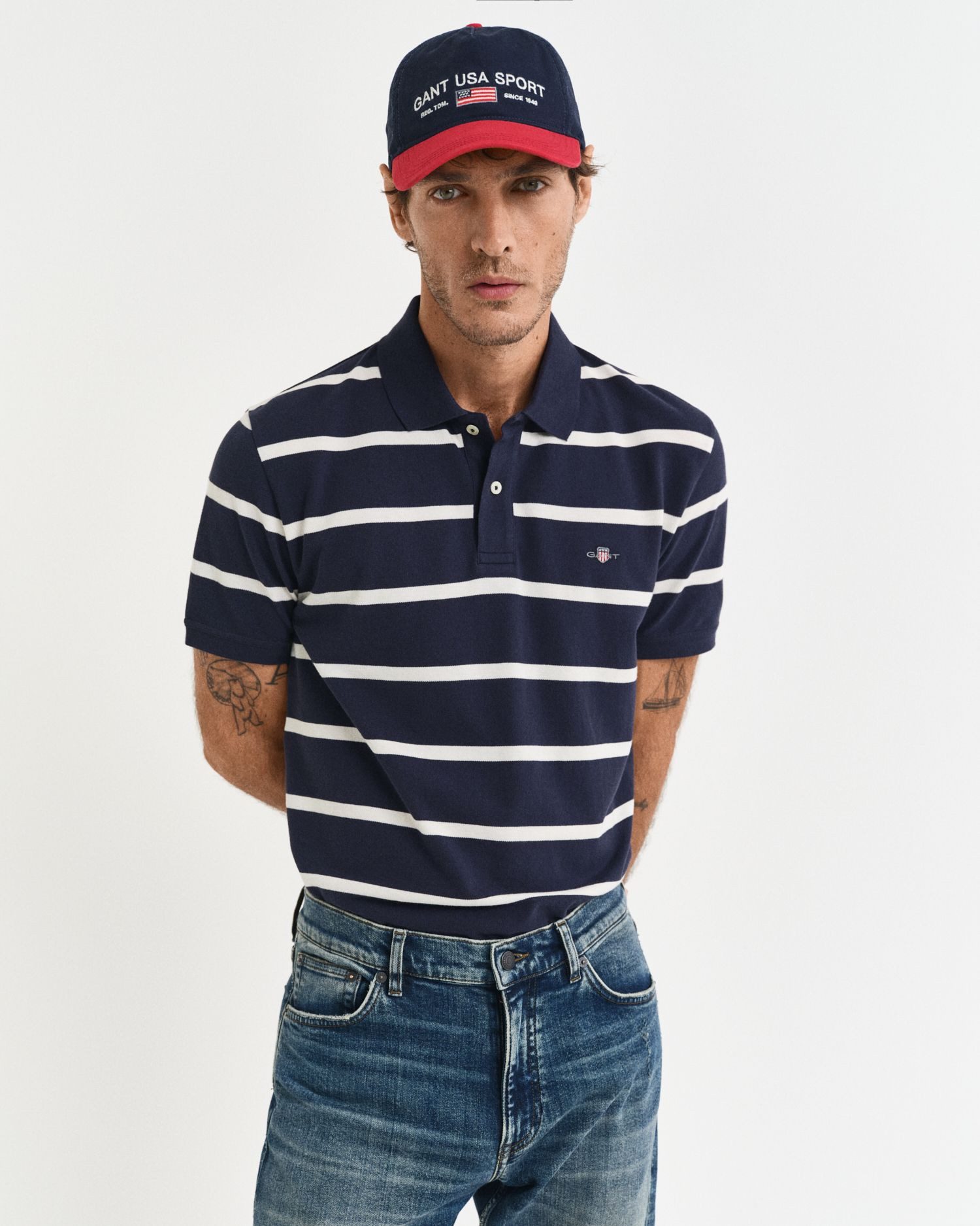 Gant Poloshirt