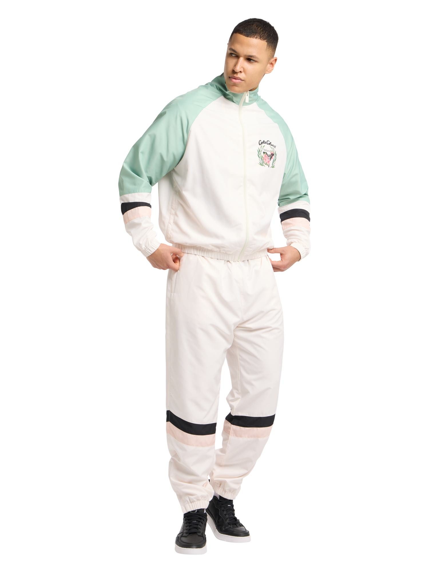 CARLO COLUCCI Sweatjacke Eheim günstig online kaufen