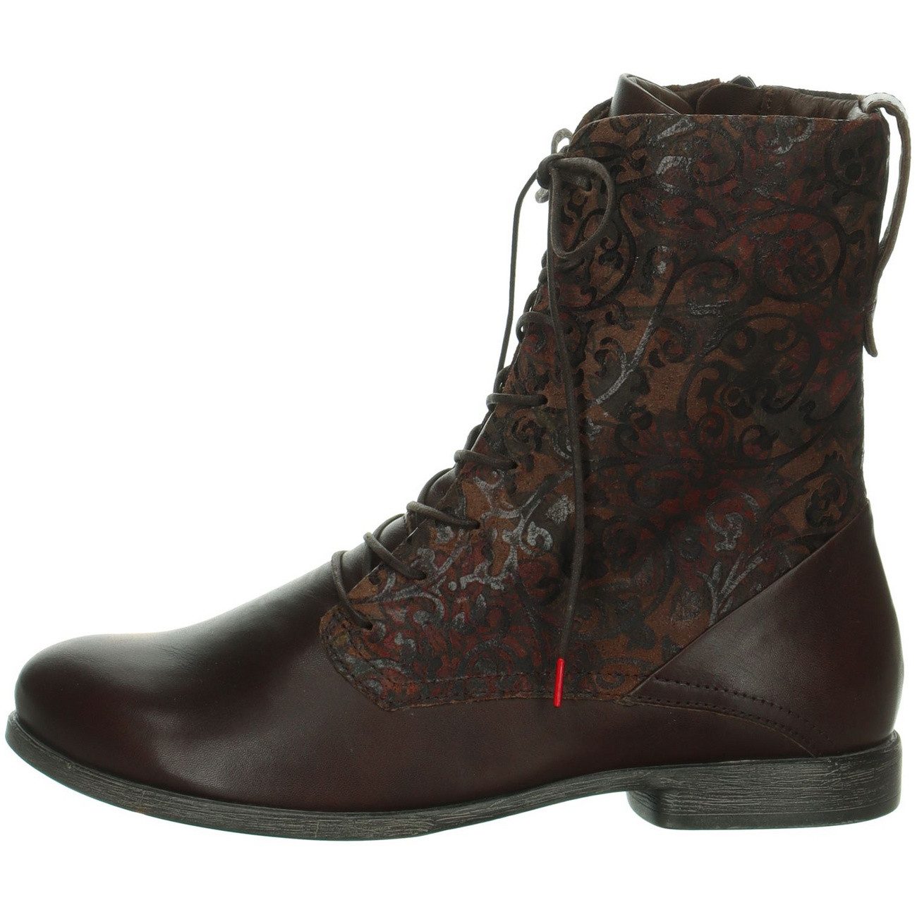 Think! AGRAT Schnürstiefel günstig online kaufen