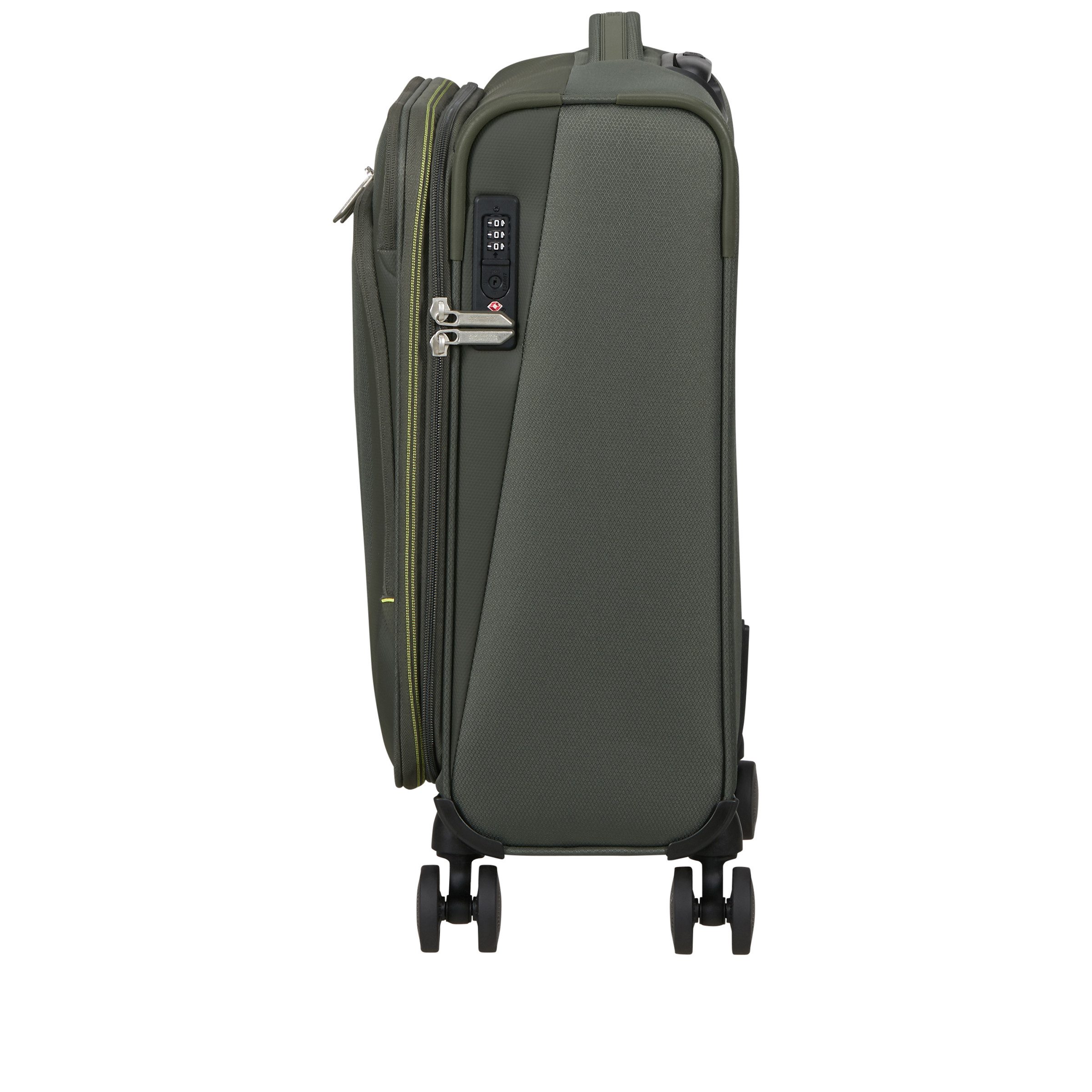 American Tourister® Handgepäckkoffer Wanderlite Spinner S