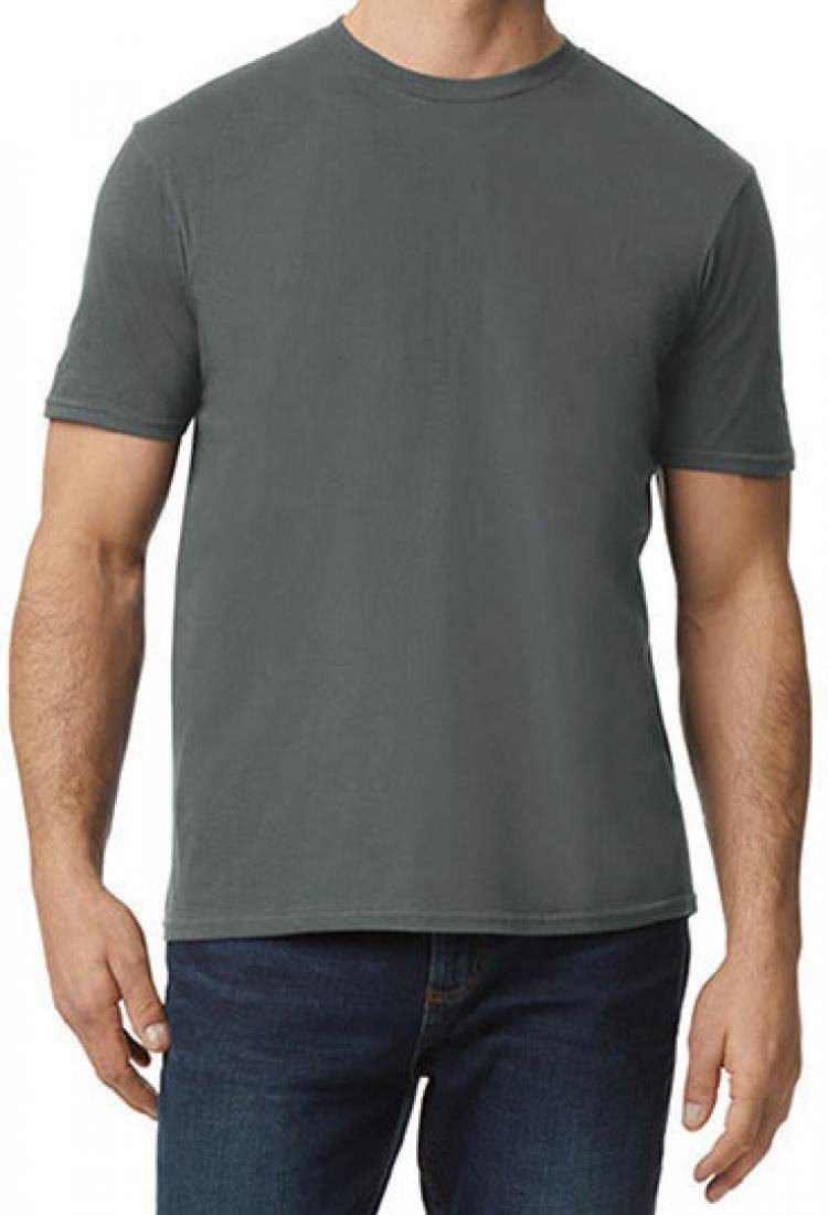 Gildan Rundhalsshirt Softstyle® EZ Adult T-Shirt S bis 3XL