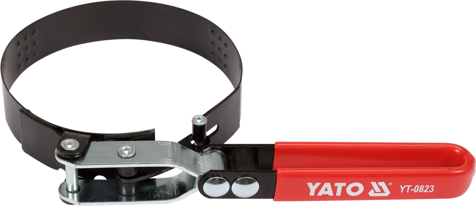 Yato Werkzeugset Metall - Ölfilterschlüssel 73-85mm