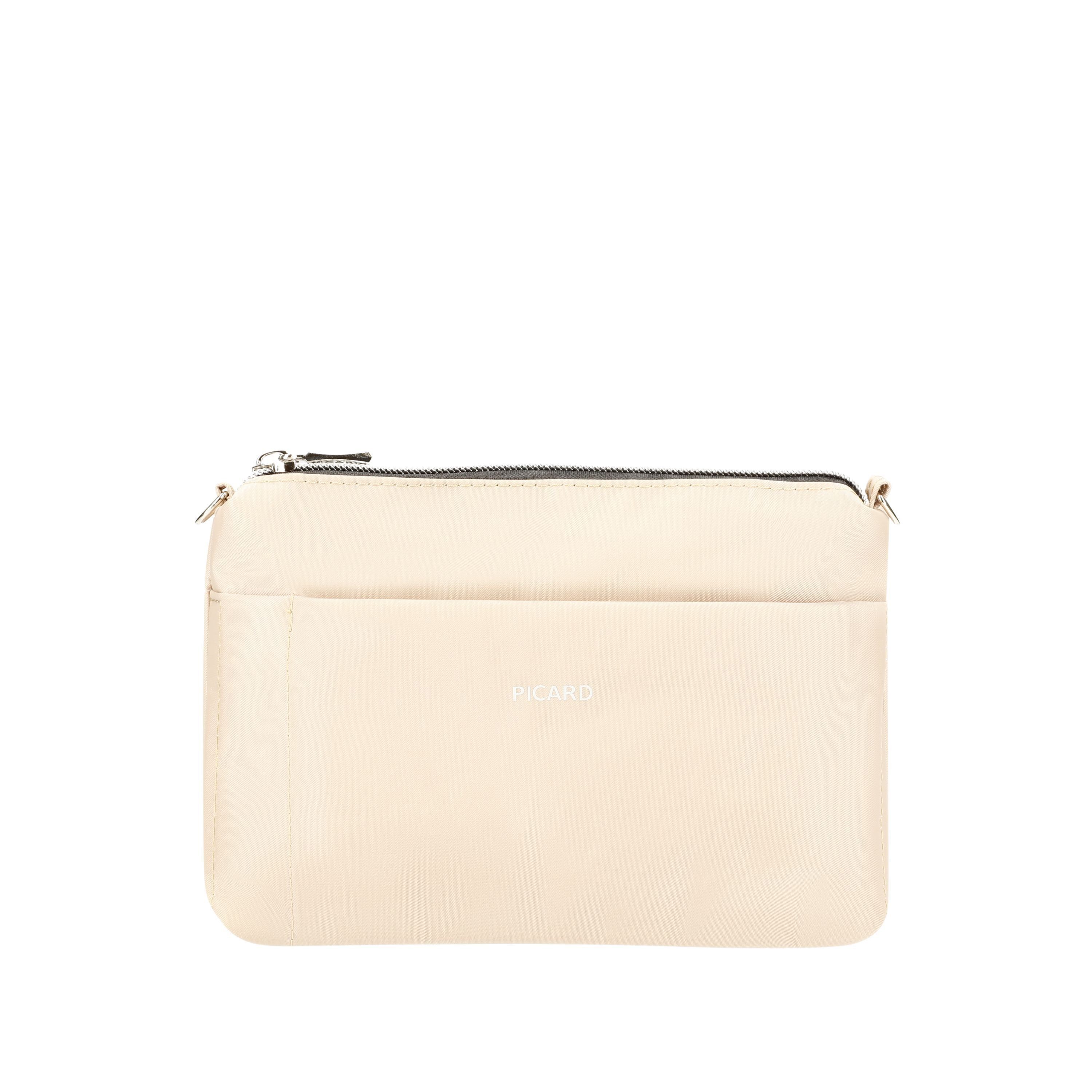 Schultertasche PICARD Schultertasche Switchbag aus Synthetik