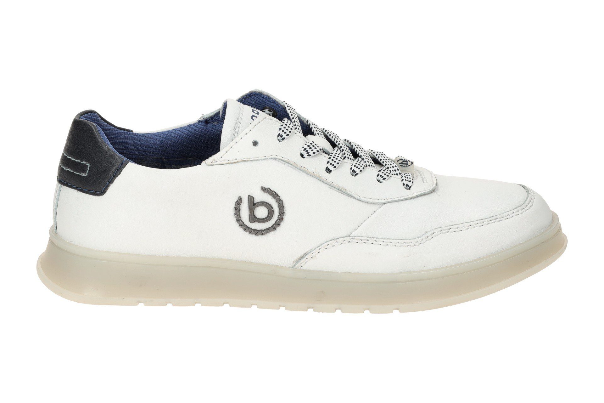 bugatti 322-AIO01-1000 2000 Schnürschuh günstig online kaufen