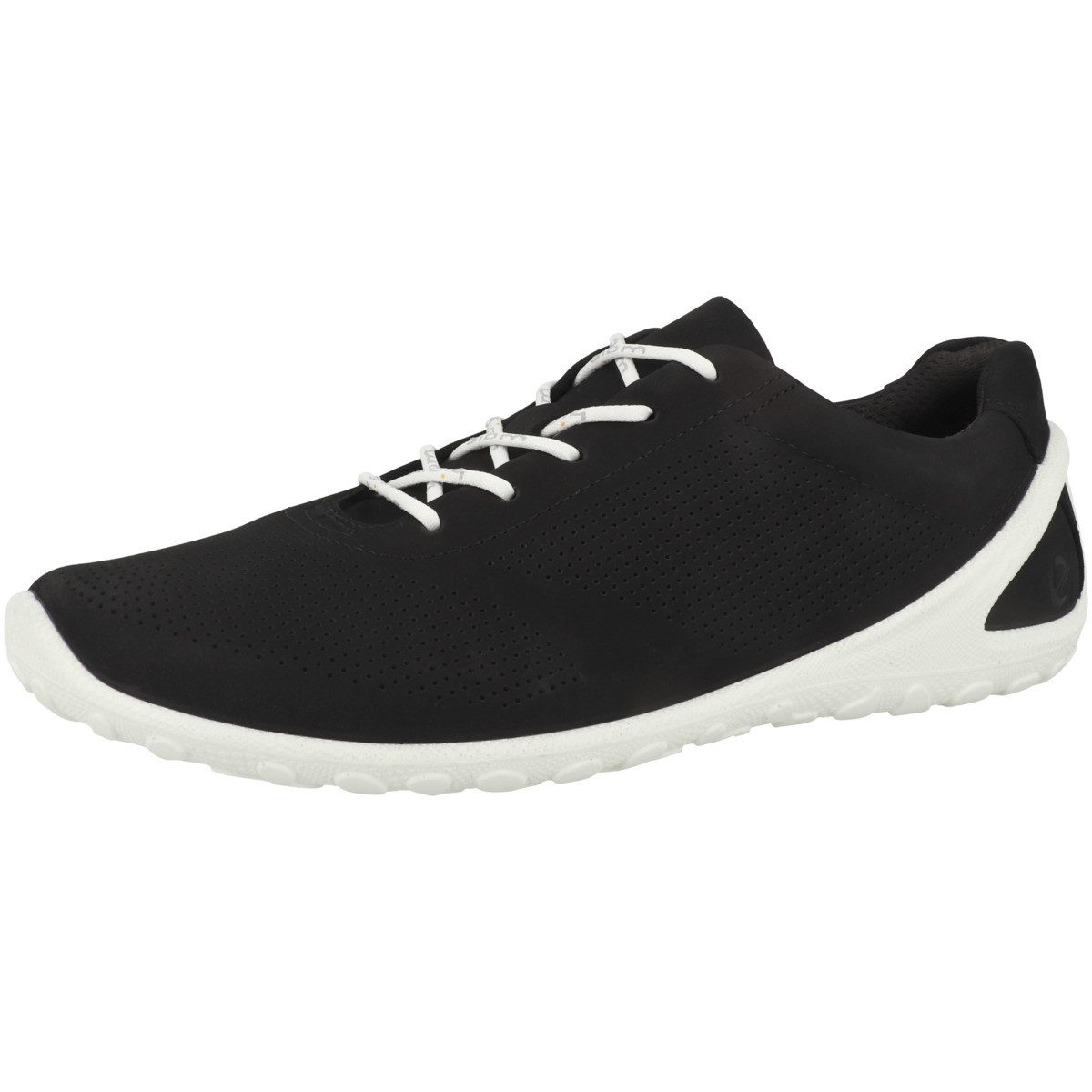 Ecco Biom Lite Herren Sneaker Sneaker, Turnschuhe, Sportschuhe, Freizeitschuhe, Schnürschuhe