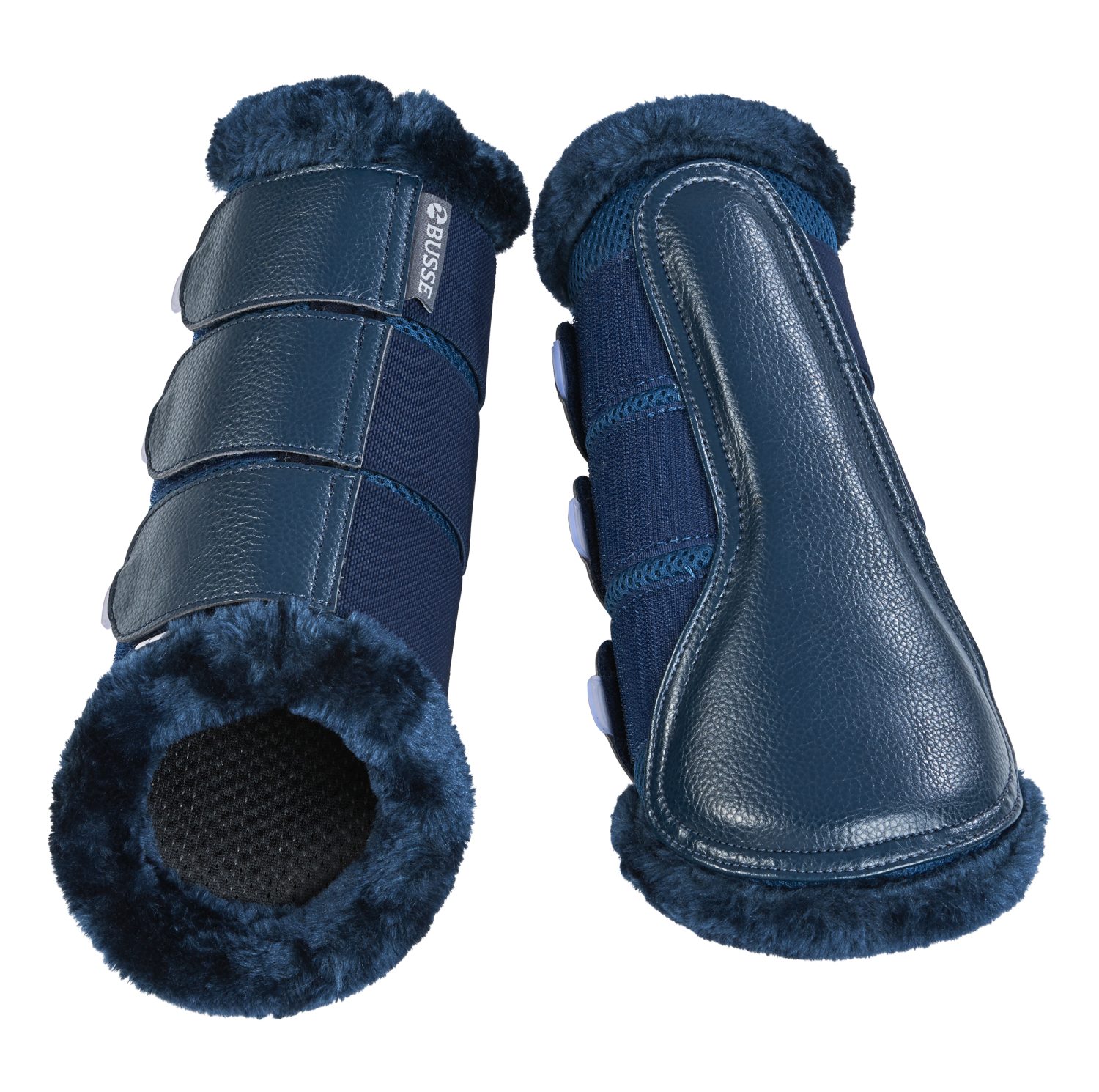 BUSSE Gamaschen Gamaschen Breezy Plush