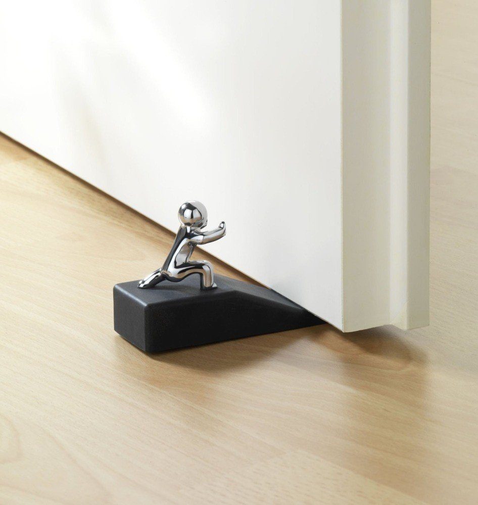 WENKO Türstopper, schwere Füllung günstig online kaufen