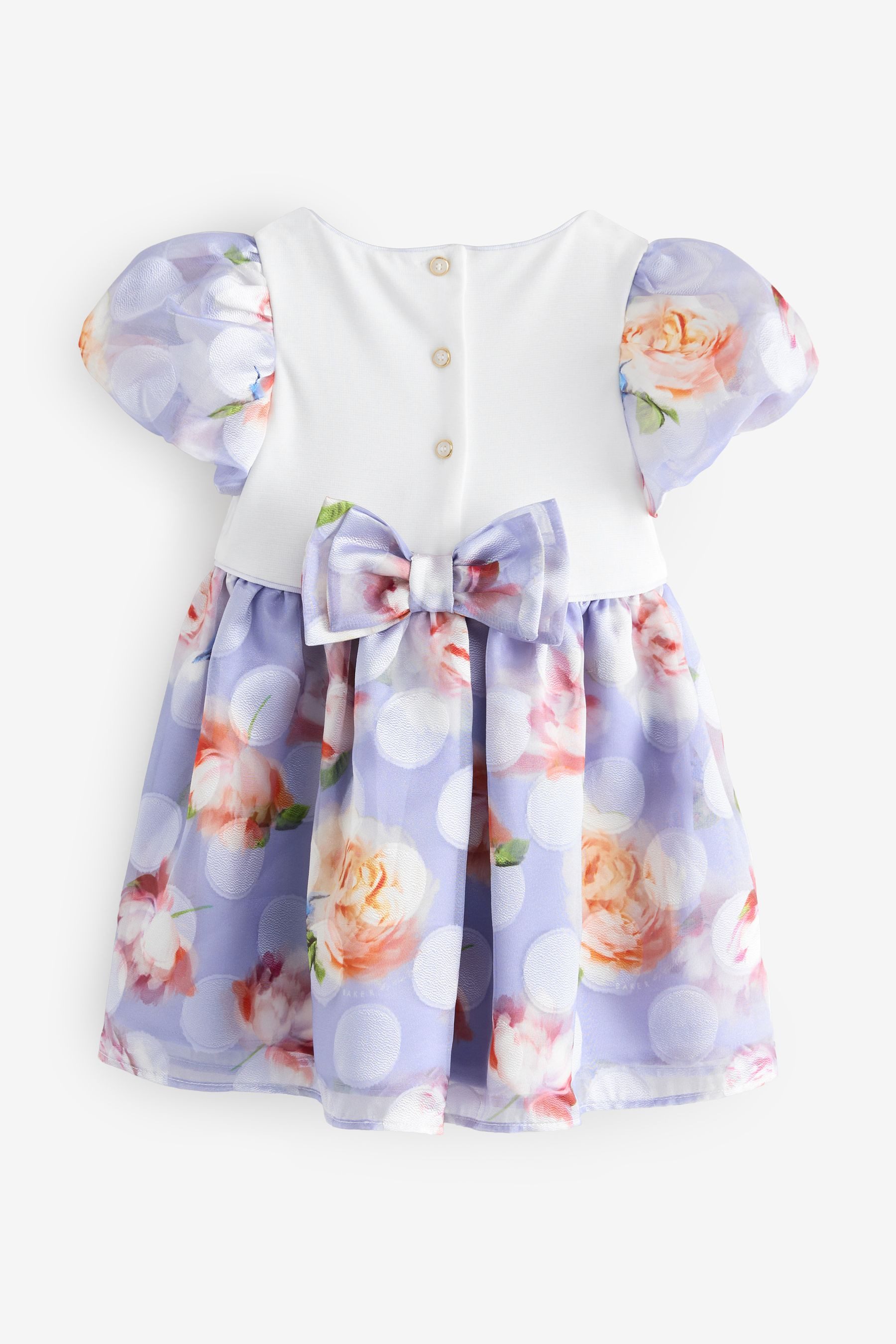 Baker by Ted Baker 2-in-1-Kleid Baker günstig online kaufen