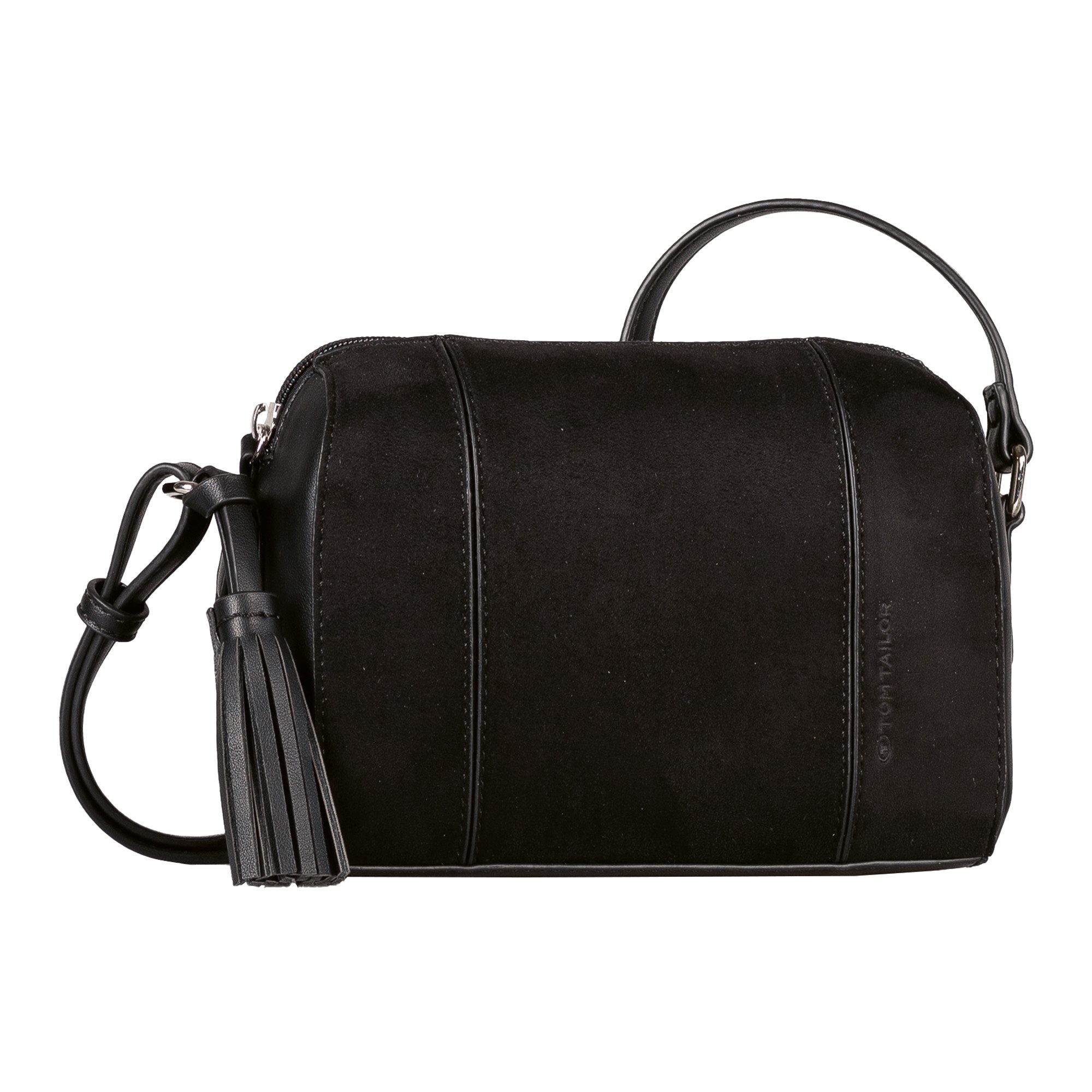 TOM TAILOR Handtasche Pira, aus einer günstig online kaufen