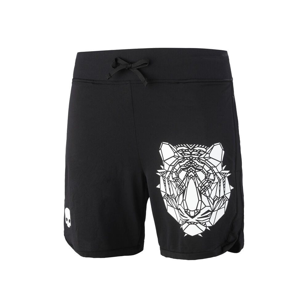 Hydrogen Shorts Tech Tigers