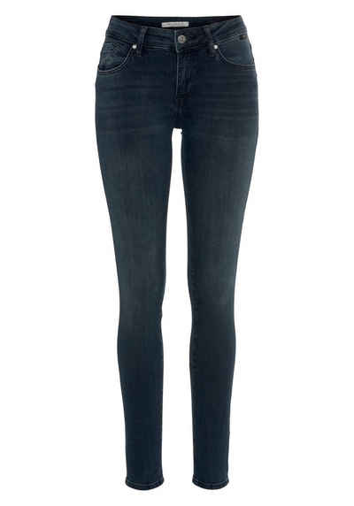 Mavi Skinny-fit-Jeans Adriana