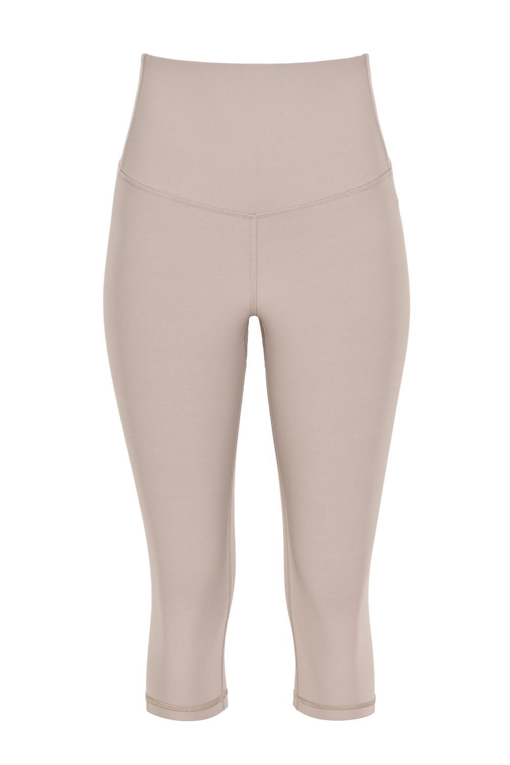 Winshape Leggings 3/4 Functional Comfort HWL217C mit V-Shape Applikation und Core-Bund