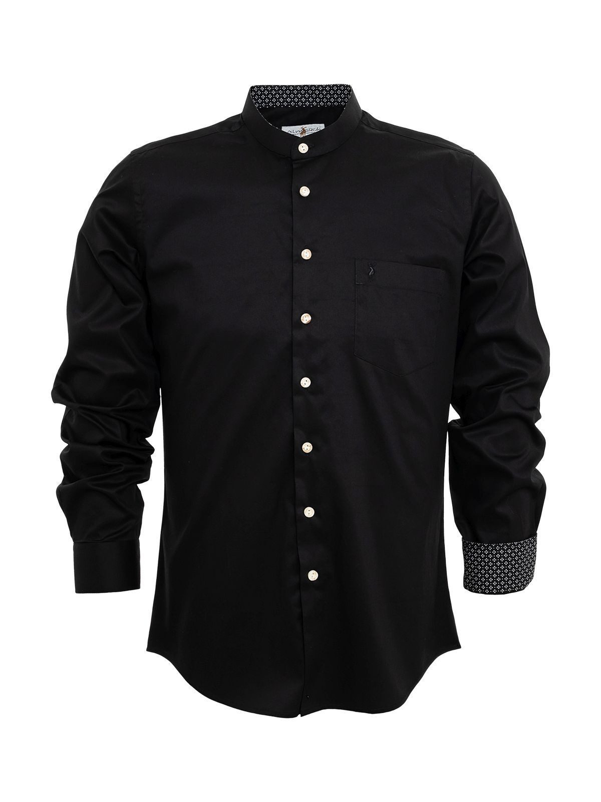 Almsach Trachtenhemd 9117SK günstig online kaufen