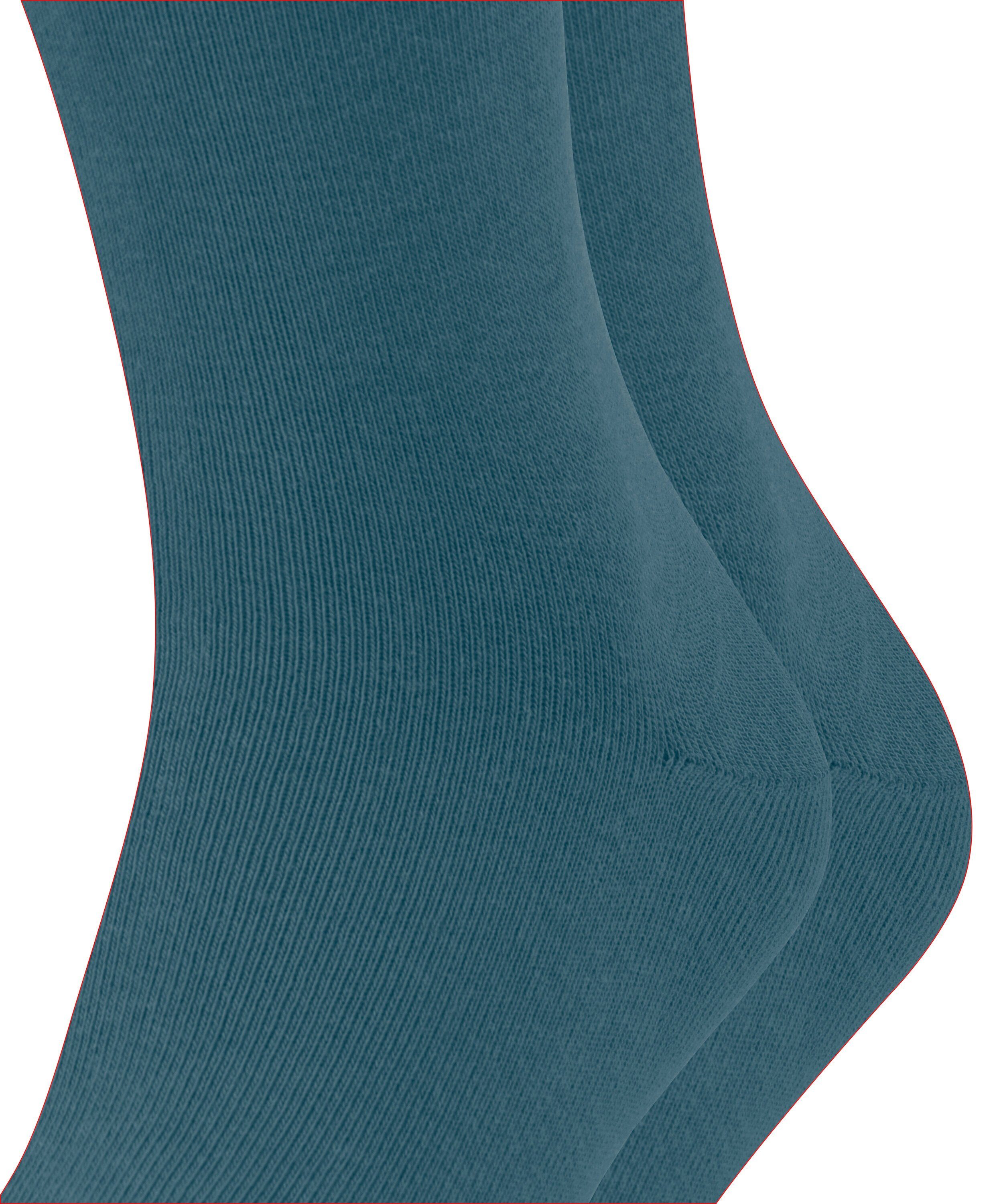 Esprit Socken Basic Uni 2-Pack Socken mit hohem Baumwollanteil (2-Paar) mit hohem Baumwollanteil