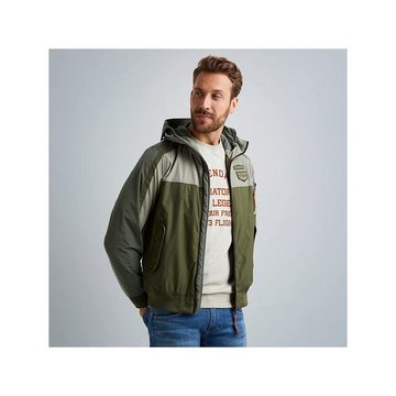 PME LEGEND Anorak olive (1-St)