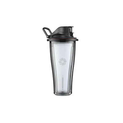 Vitamix Gemüseschneidaufsatz Vitamix 0,6 l Mix & Go Behälter ASCENT