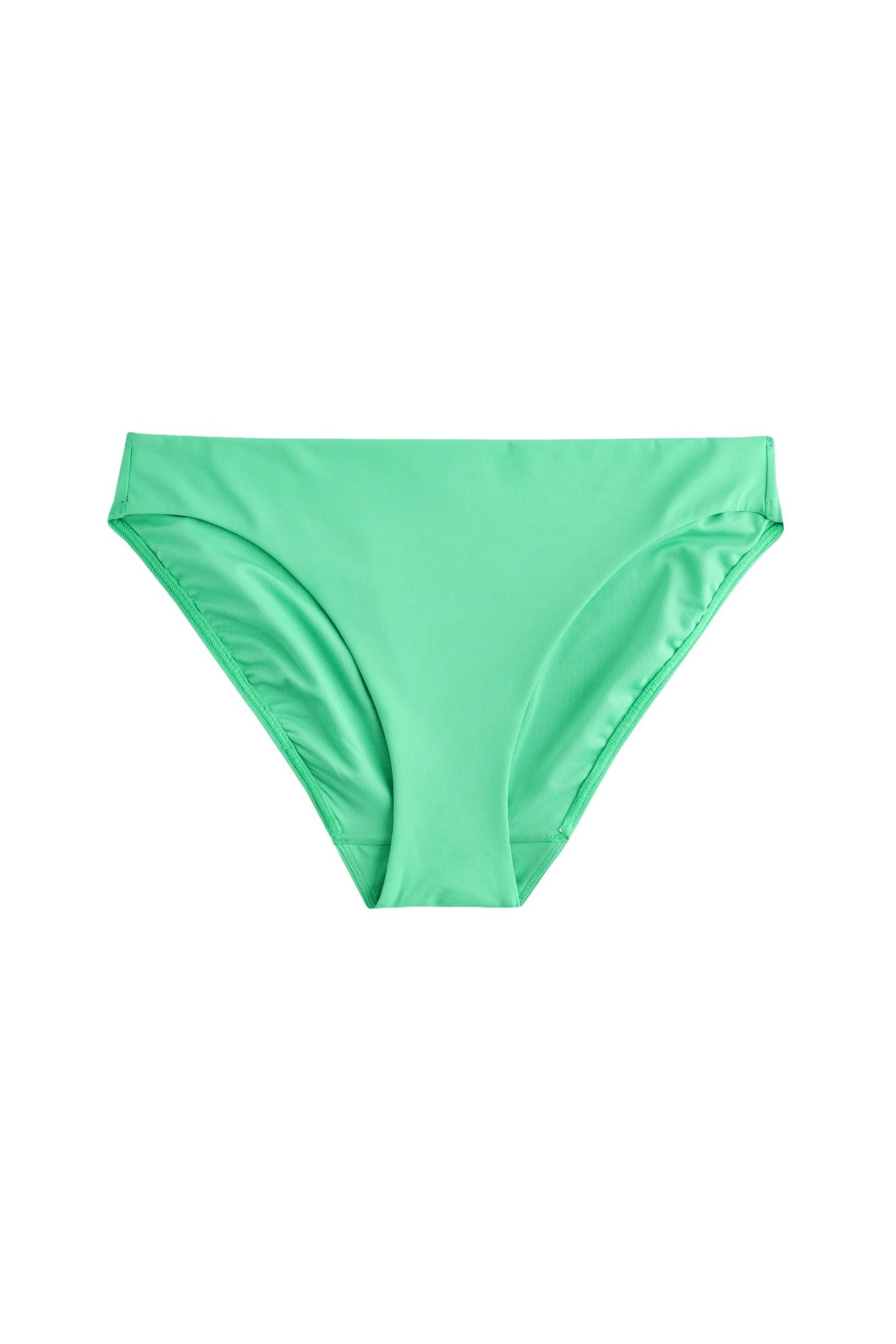 Next Bikini-Hose High Leg Bikini Bottoms (1-St)