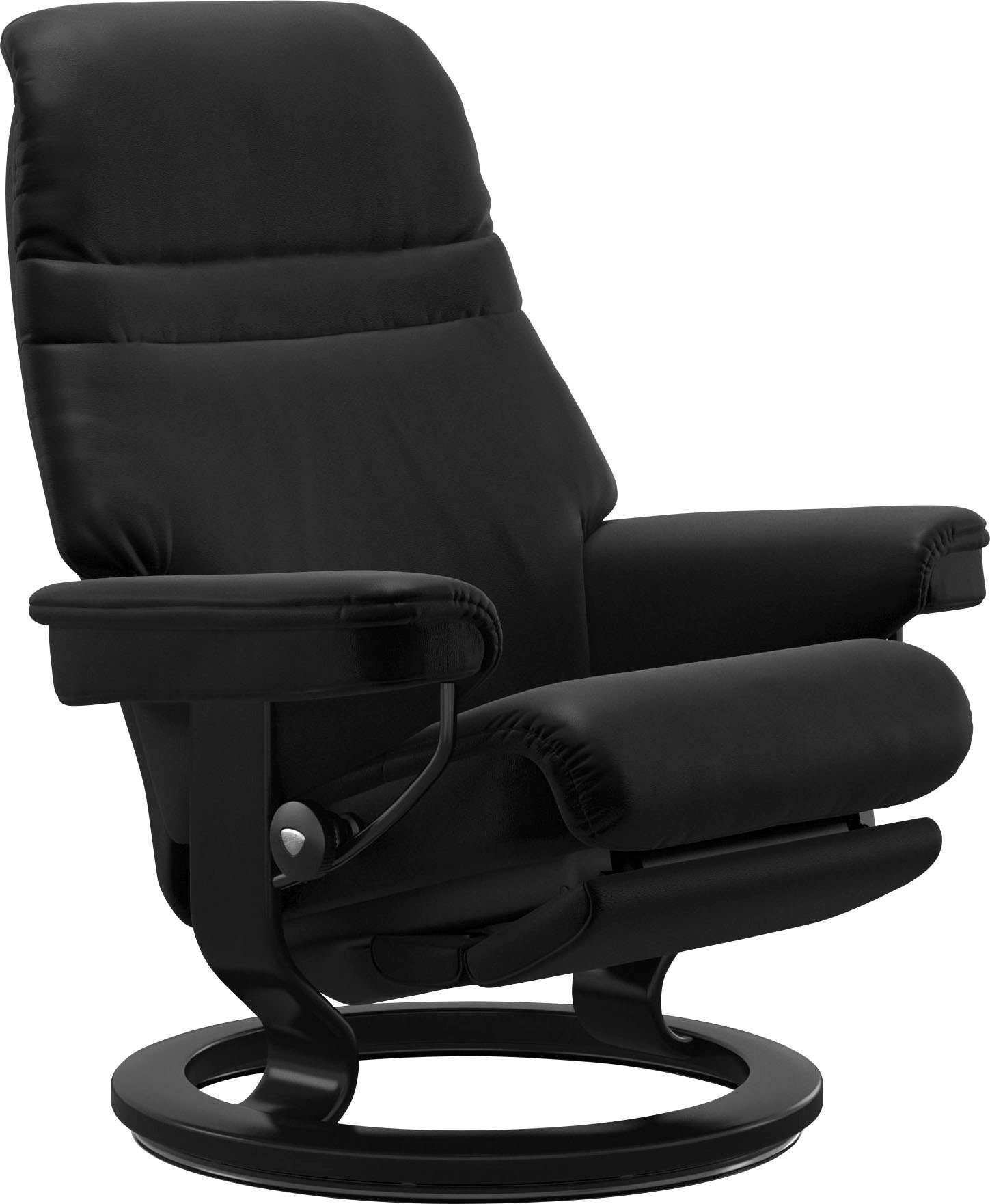Stressless® Relaxsessel Sunrise, elektrisch verstellbar, optional 2-motorisch, Größe M & L