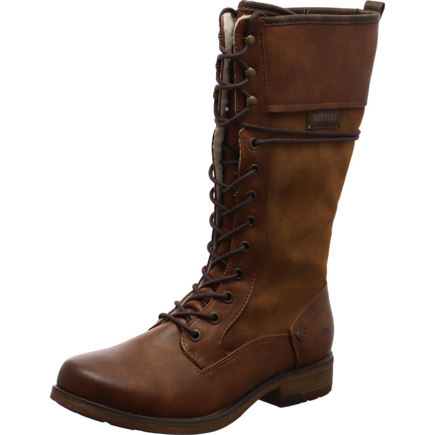 MUSTANG Stiefel günstig online kaufen